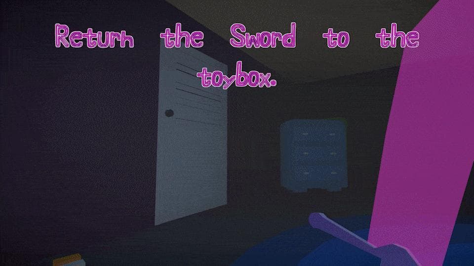 Ghost Sword screenshot 2