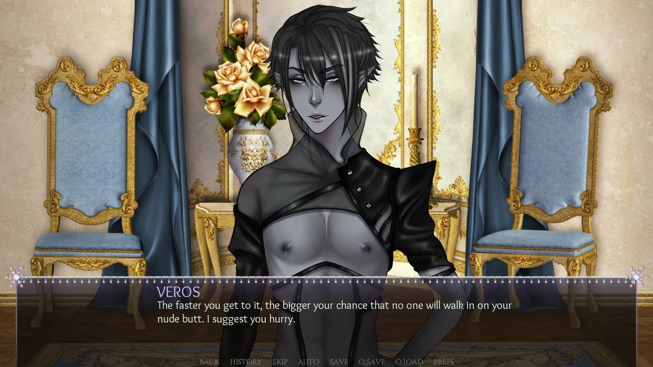 Diamond Mirage screenshot 5