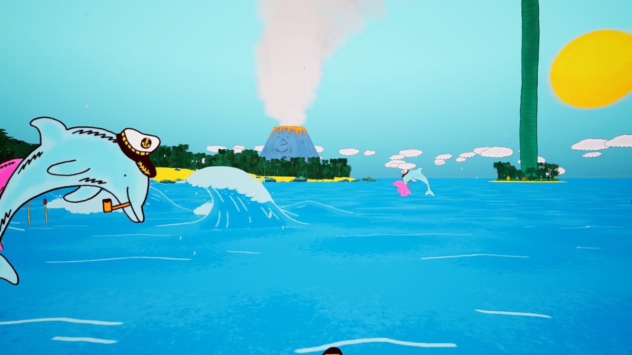 Asteria: Fouki screenshot 5