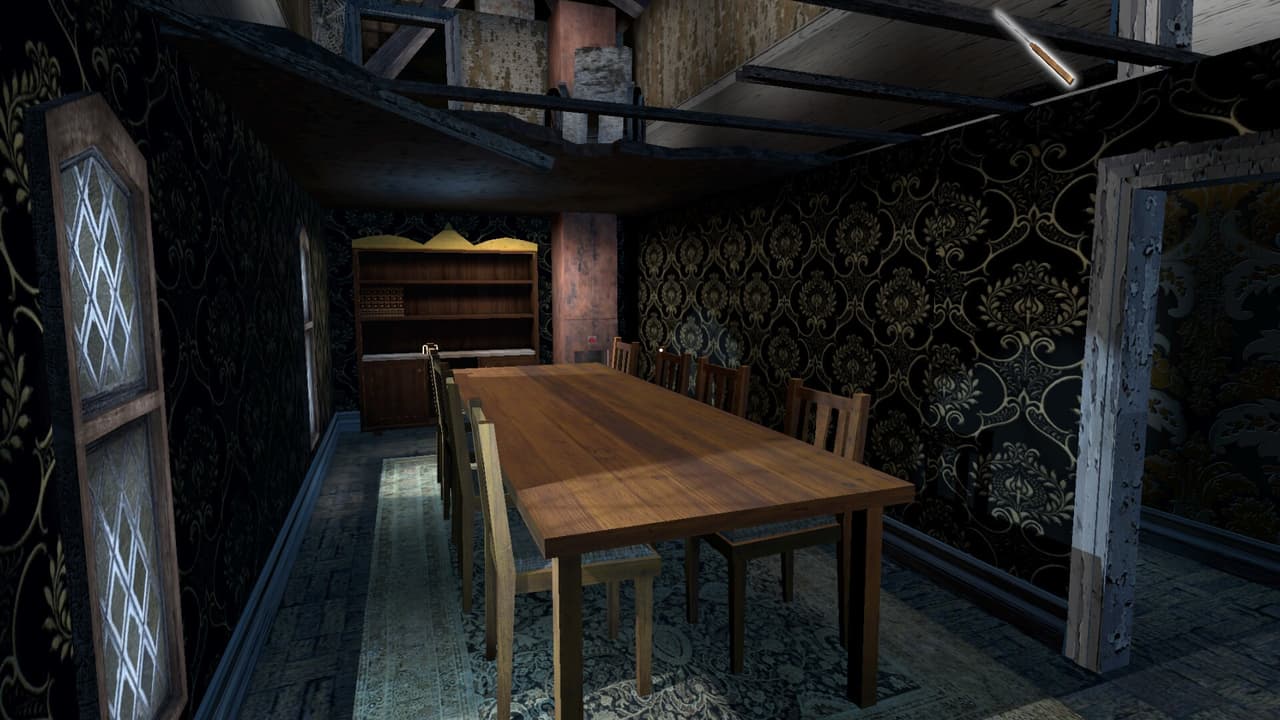 Granny 3 (DVloper) screenshot 5