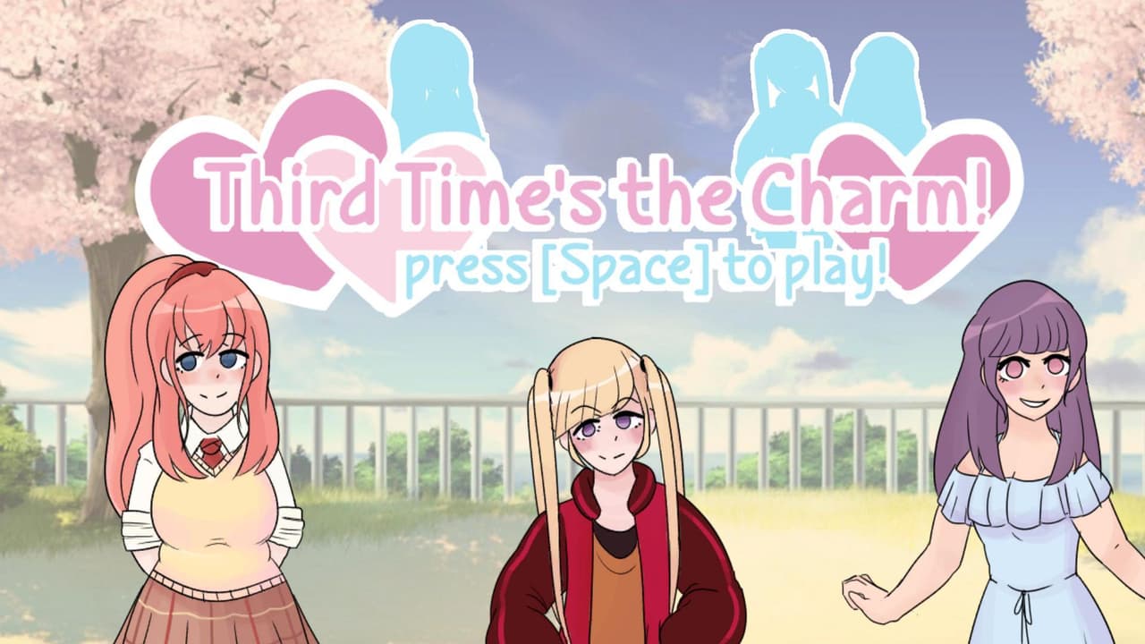 Third Times the Charm screenshot 2