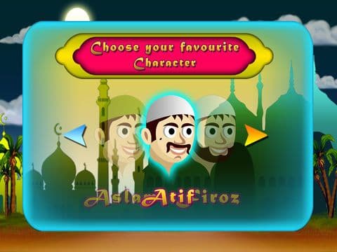 Ramzan Cricket Pro screenshot 3