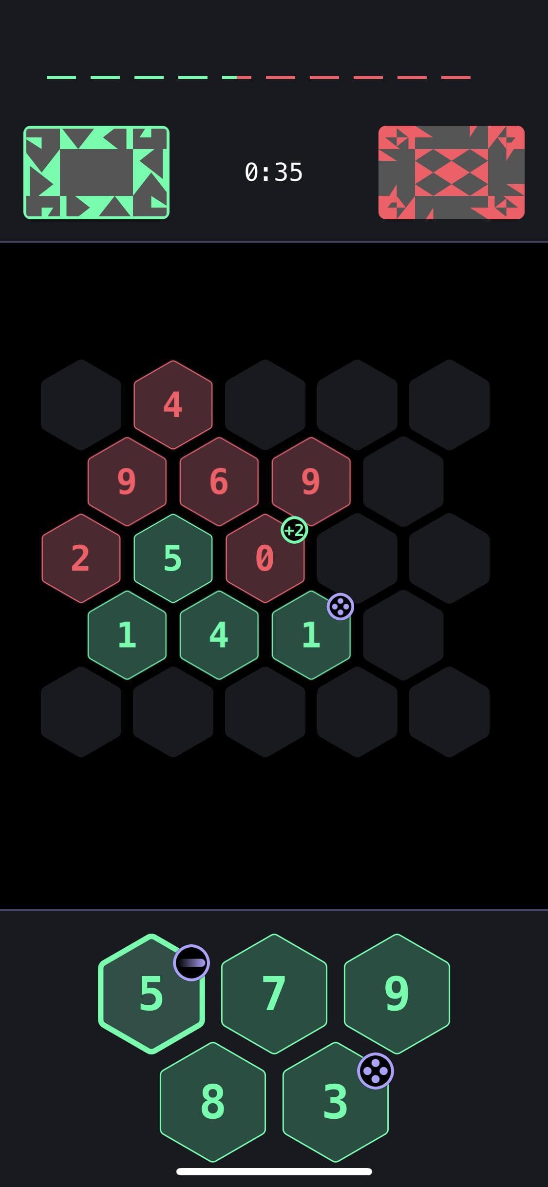 [void] screenshot 2