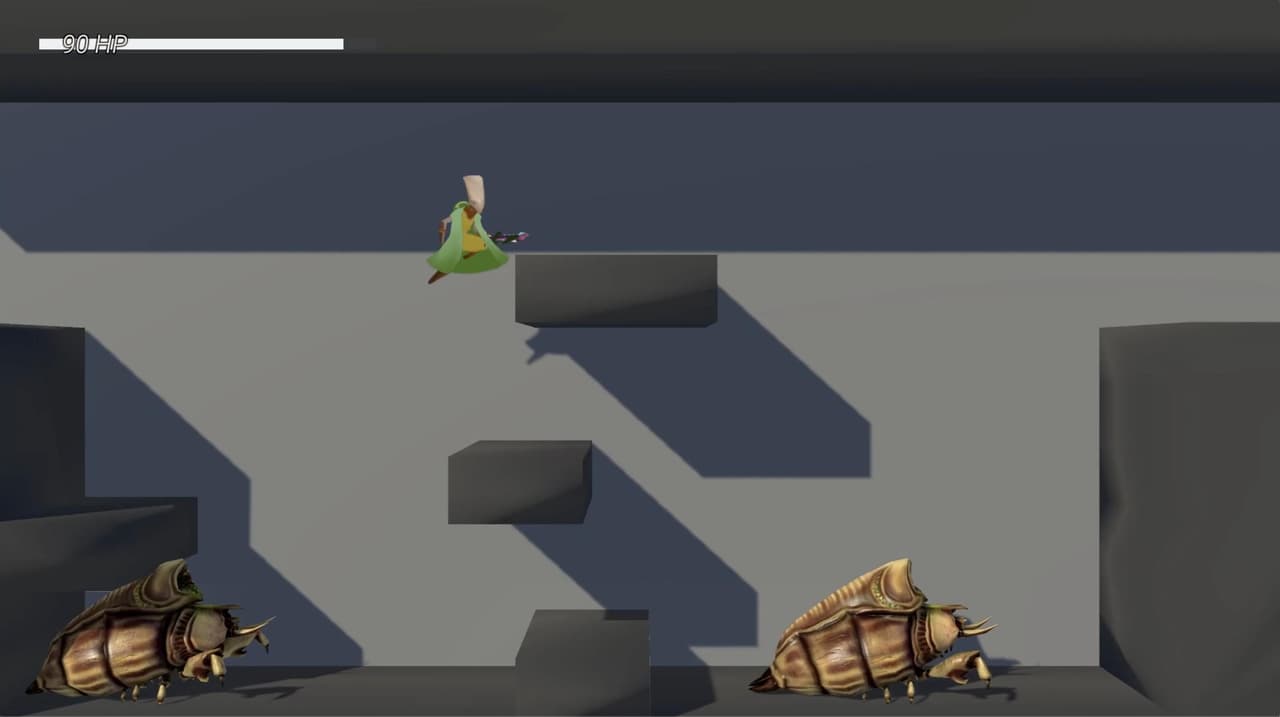 Temple of Anket screenshot 4