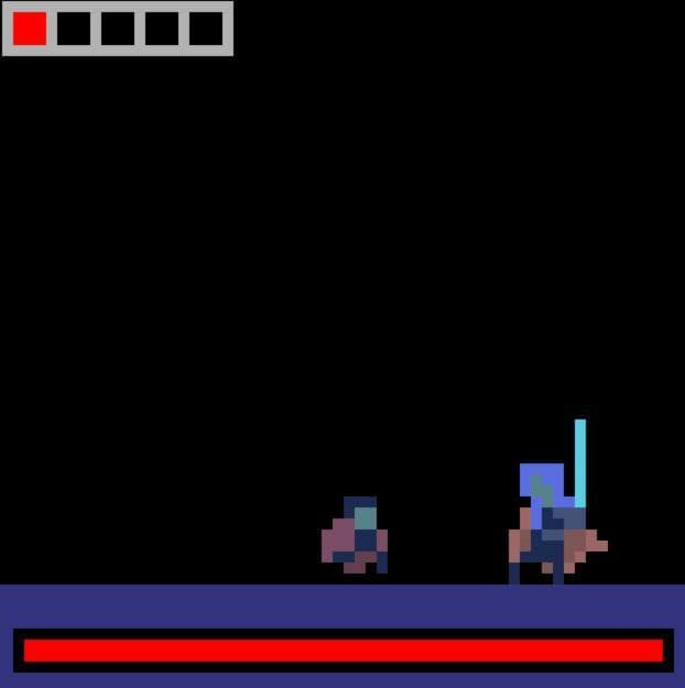 TRYH4RD screenshot 2