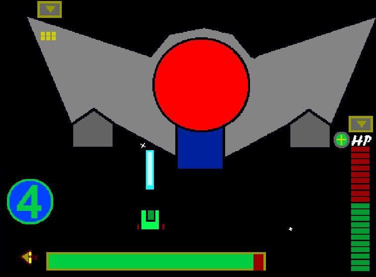 Endless Bosses 1.2