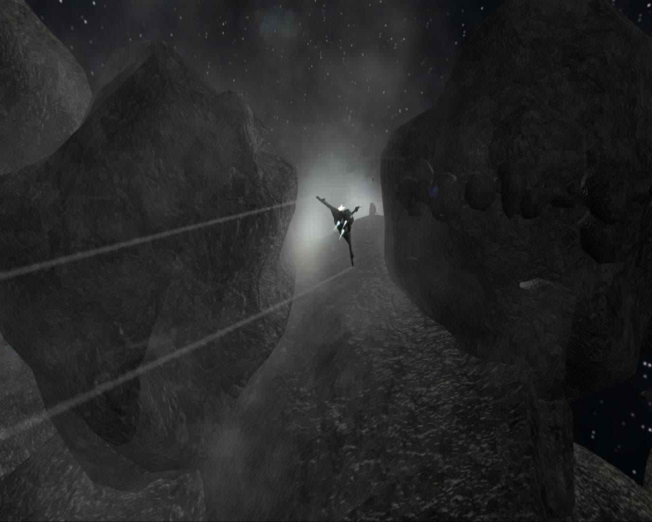 Battlestar Galactica screenshot 4