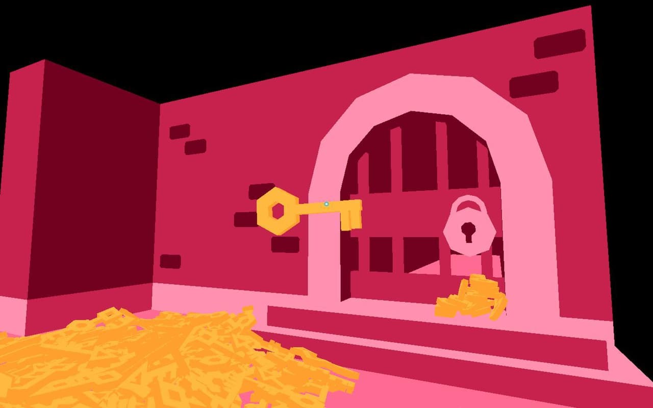 You Have 293 Keys screenshot 2
