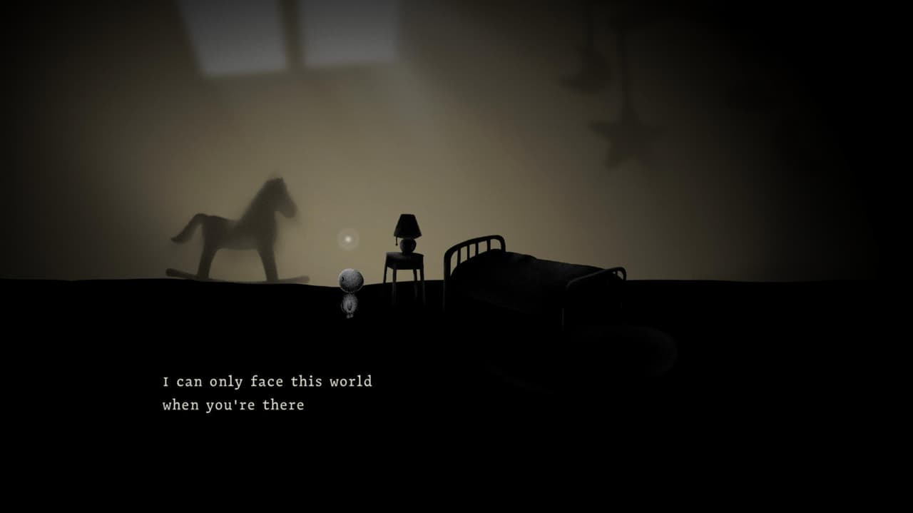 Stay Close (itch) screenshot 4