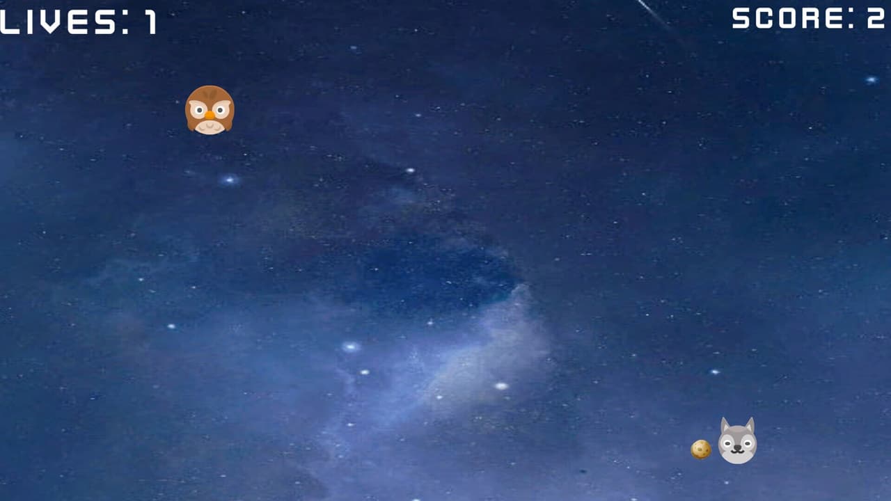Owl Shooter screenshot 5