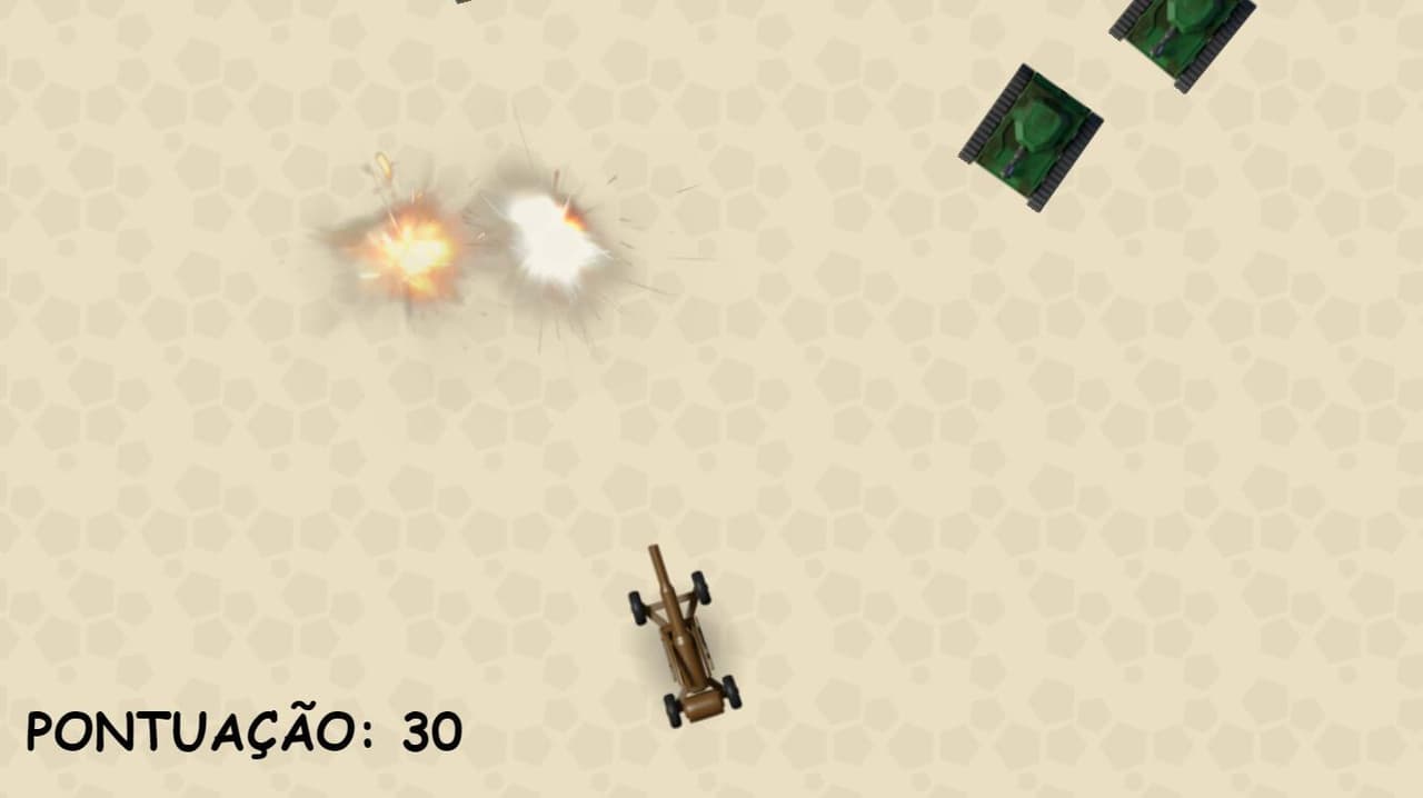 Tank Destroyer (itch) (cristian_sbardelotto)
