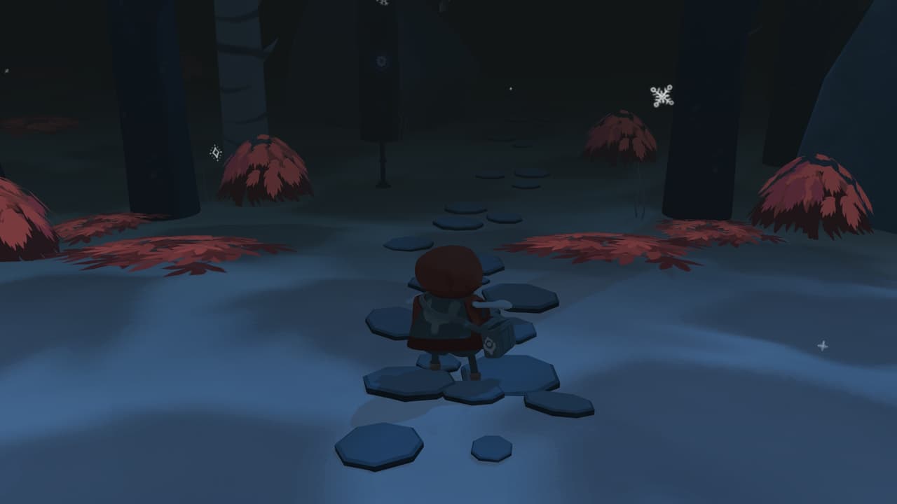 Be Near My Little Ones screenshot 4