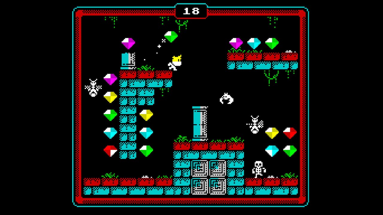 panGEMic screenshot 4