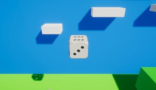 Dice Roll (bl4ck)