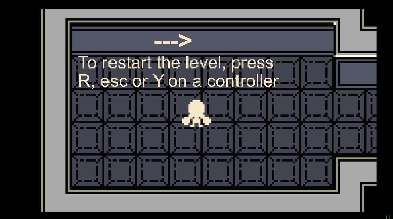 The Split (Pxl Dev) screenshot 3