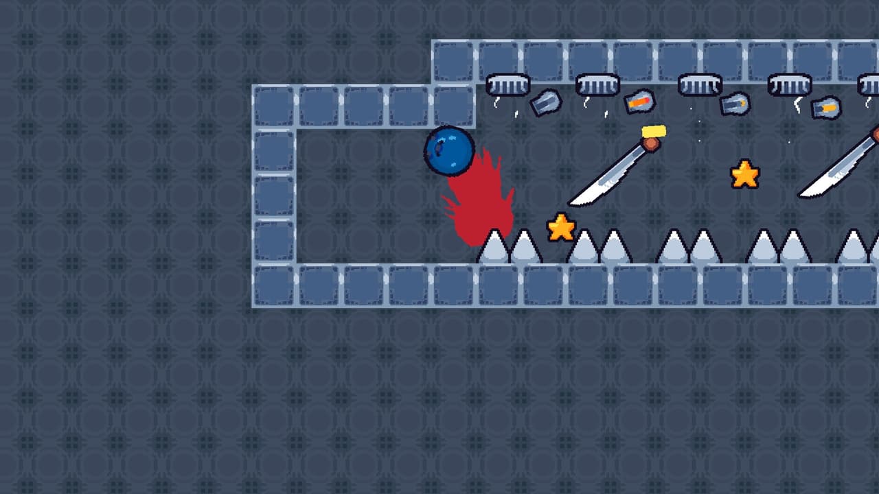 Ball Torture screenshot 4