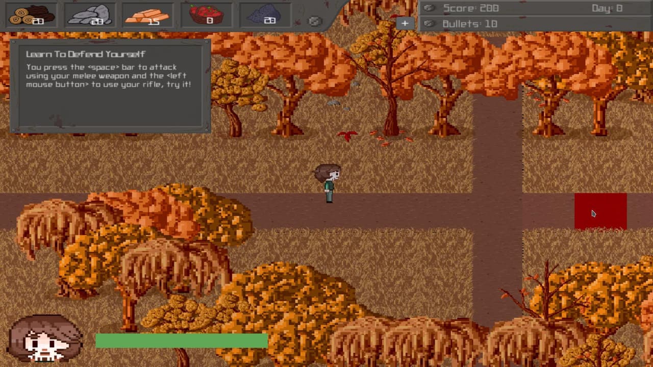 GrounDead screenshot 4