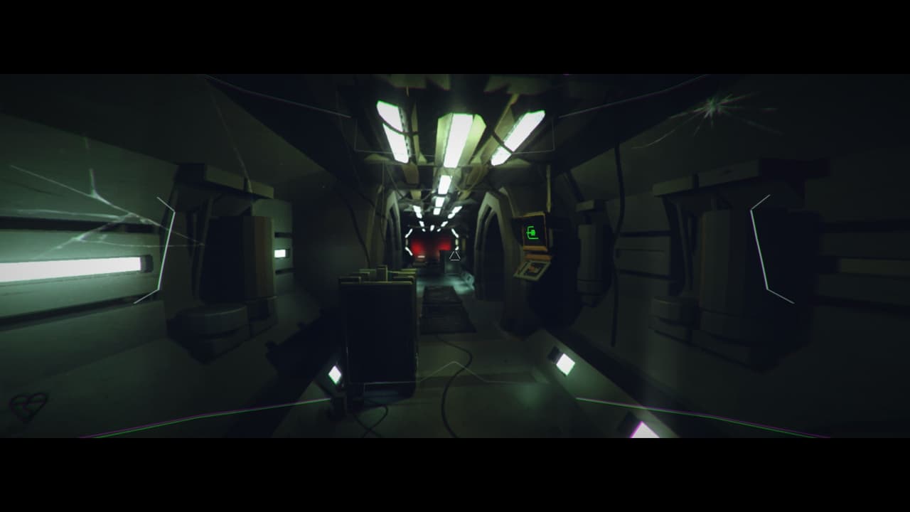 ICARUS.1 screenshot 3