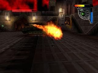 Apocalypse screenshot 5