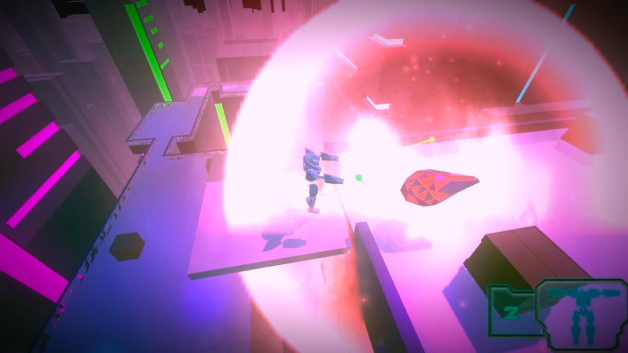 Tokyo Steel screenshot 4