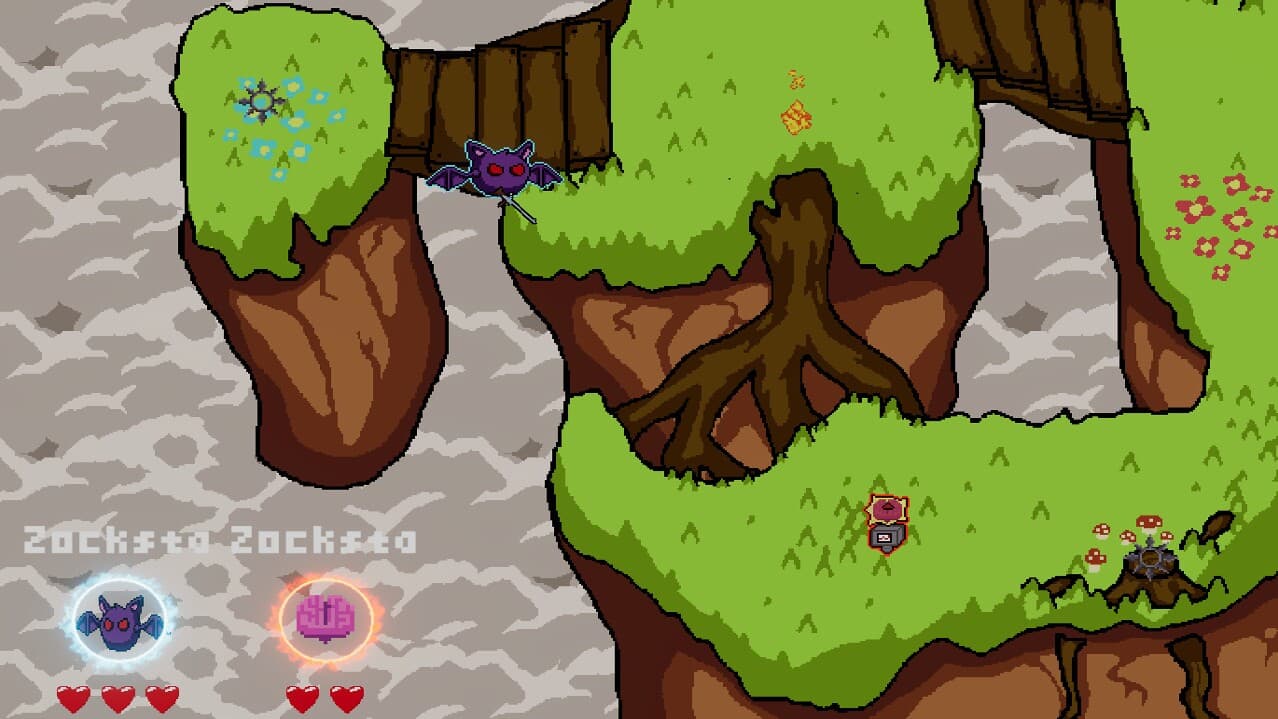 Dash Realm screenshot 4