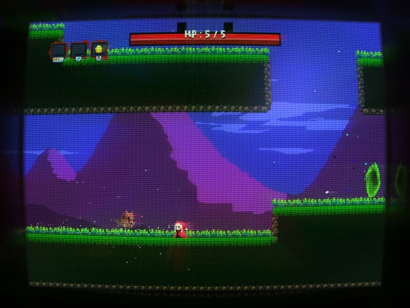 Claus Adventure screenshot 5