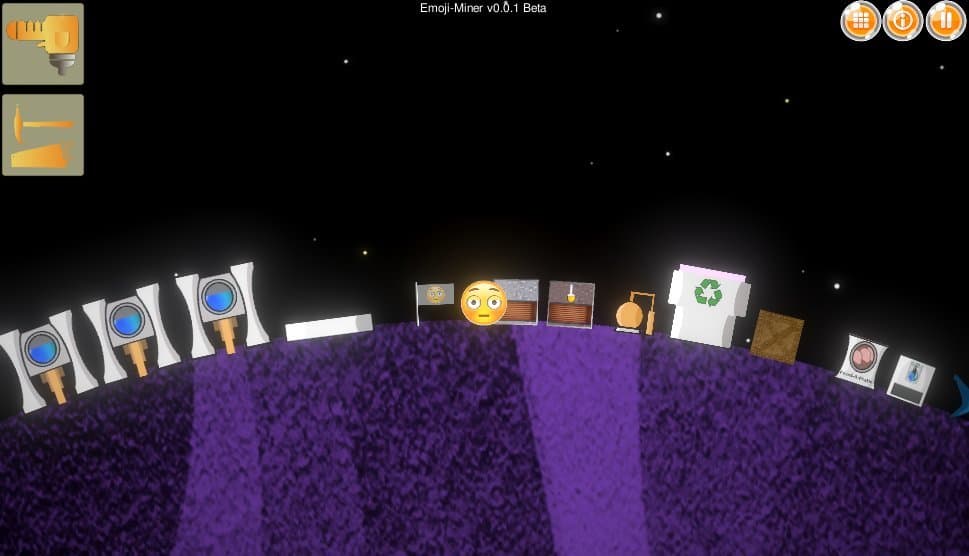 Emoji Miner screenshot 3