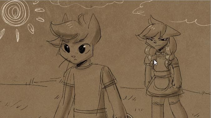 Falling Jack screenshot 3