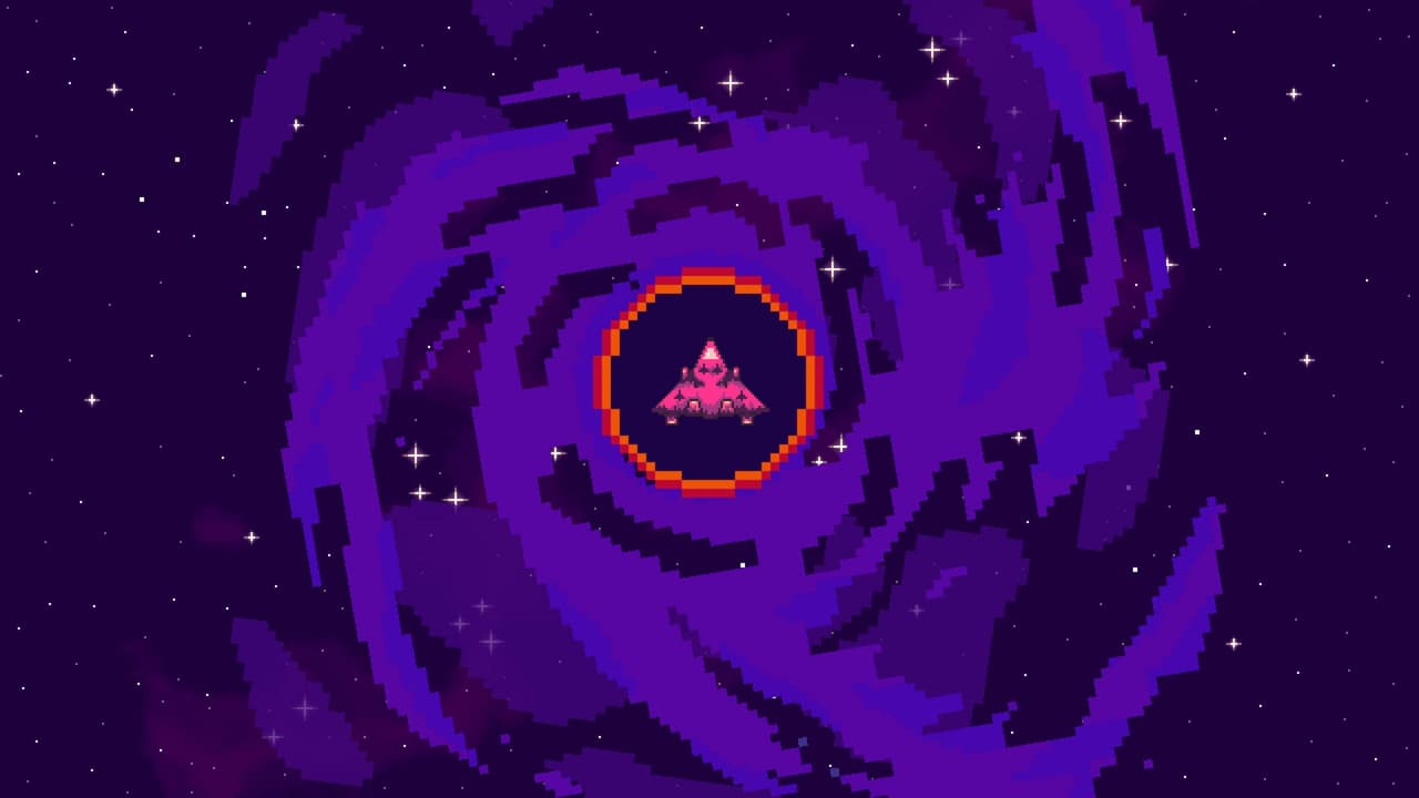 Black Holes Escape