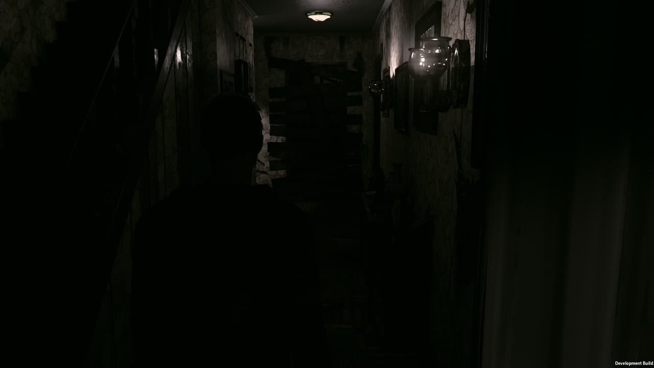 COLINA: Legacy screenshot 4