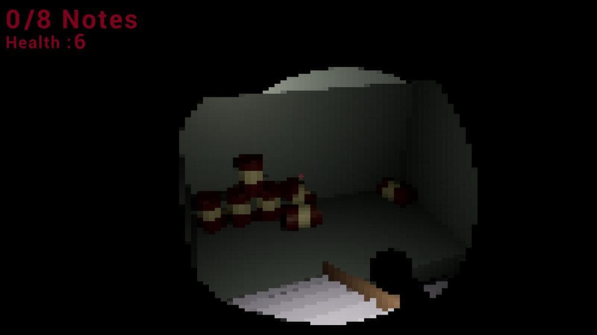 Little Girls Friend screenshot 3