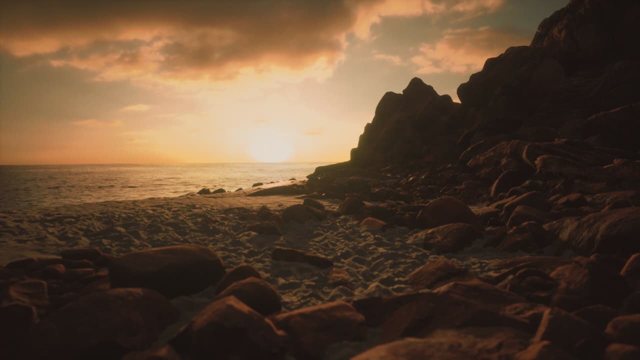Castle Rock Beach, West Australia screenshot 5