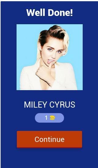 Guess The Celebrity Quiz screenshot 3