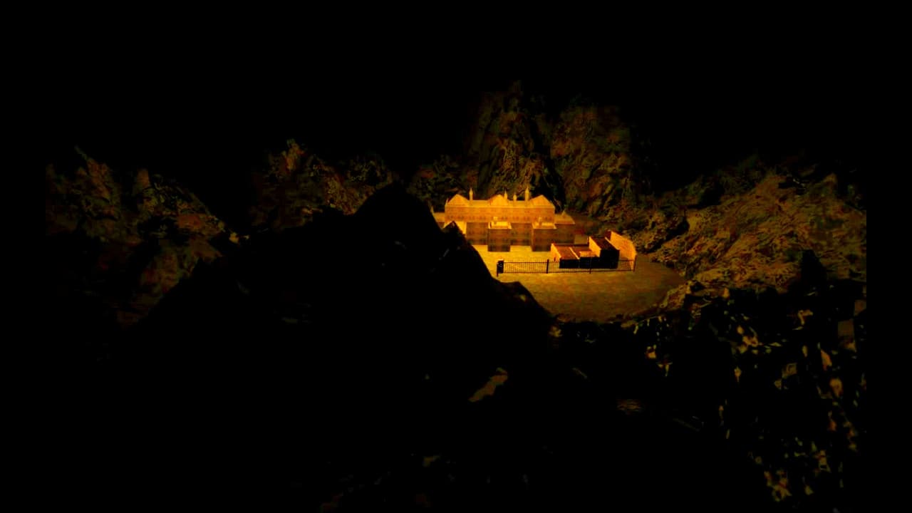 Horror Hotel 3 screenshot 2