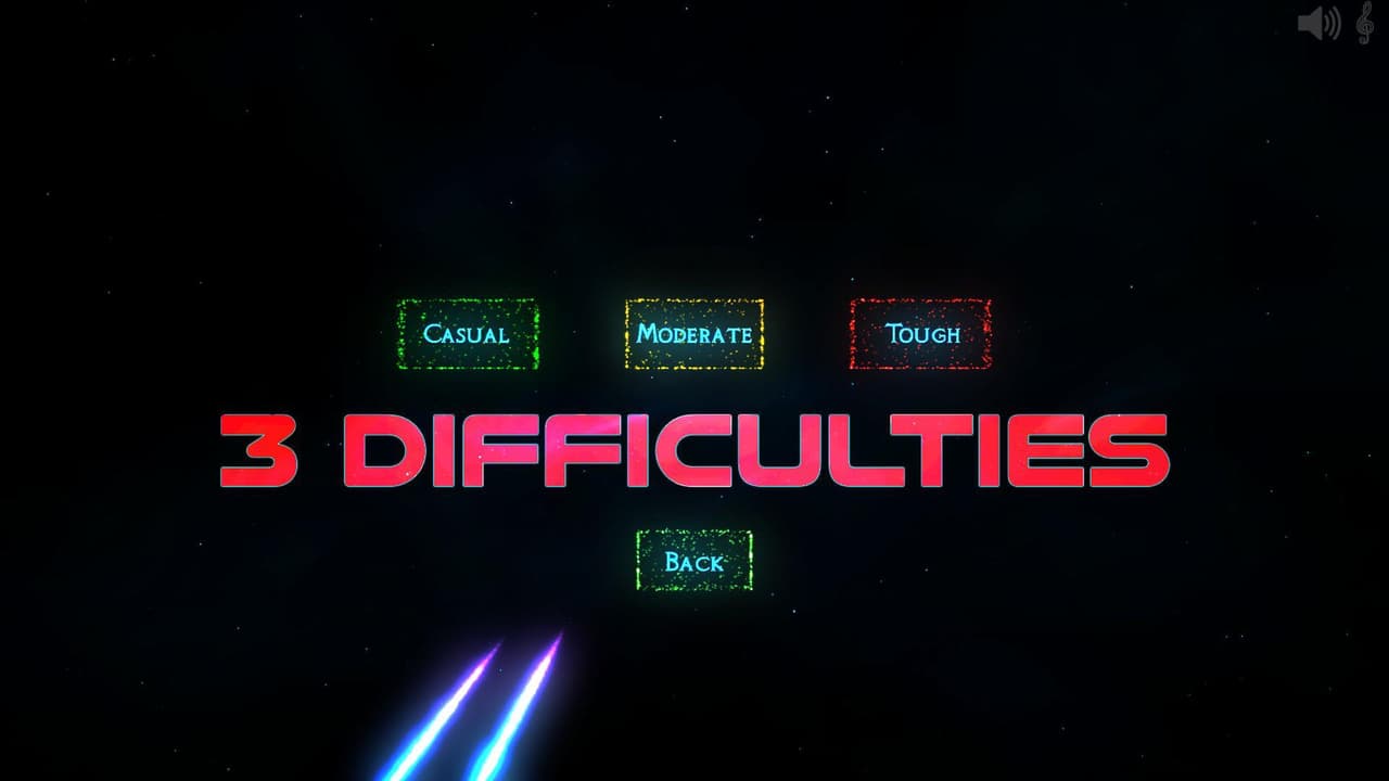 Flux (itch) screenshot 5