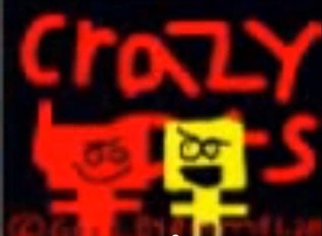 Crazybots