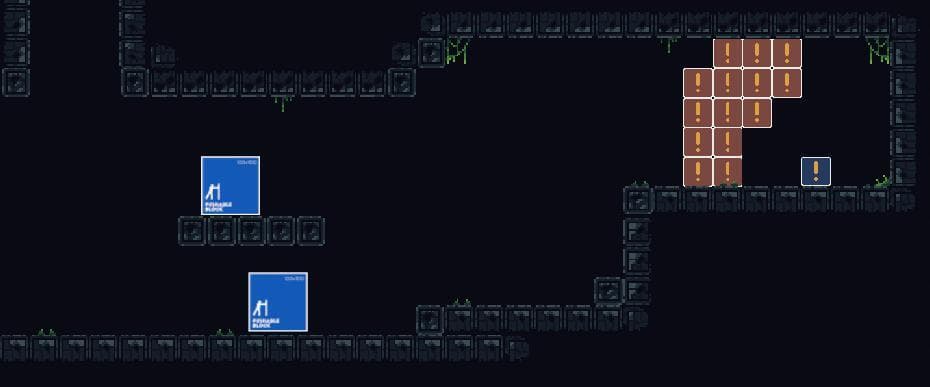 An Alchemists Tale (IPlayWii_U) screenshot 2