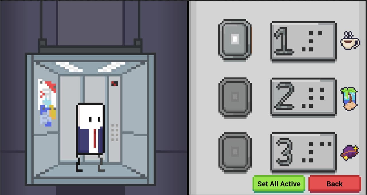 Cat Free Office screenshot 2