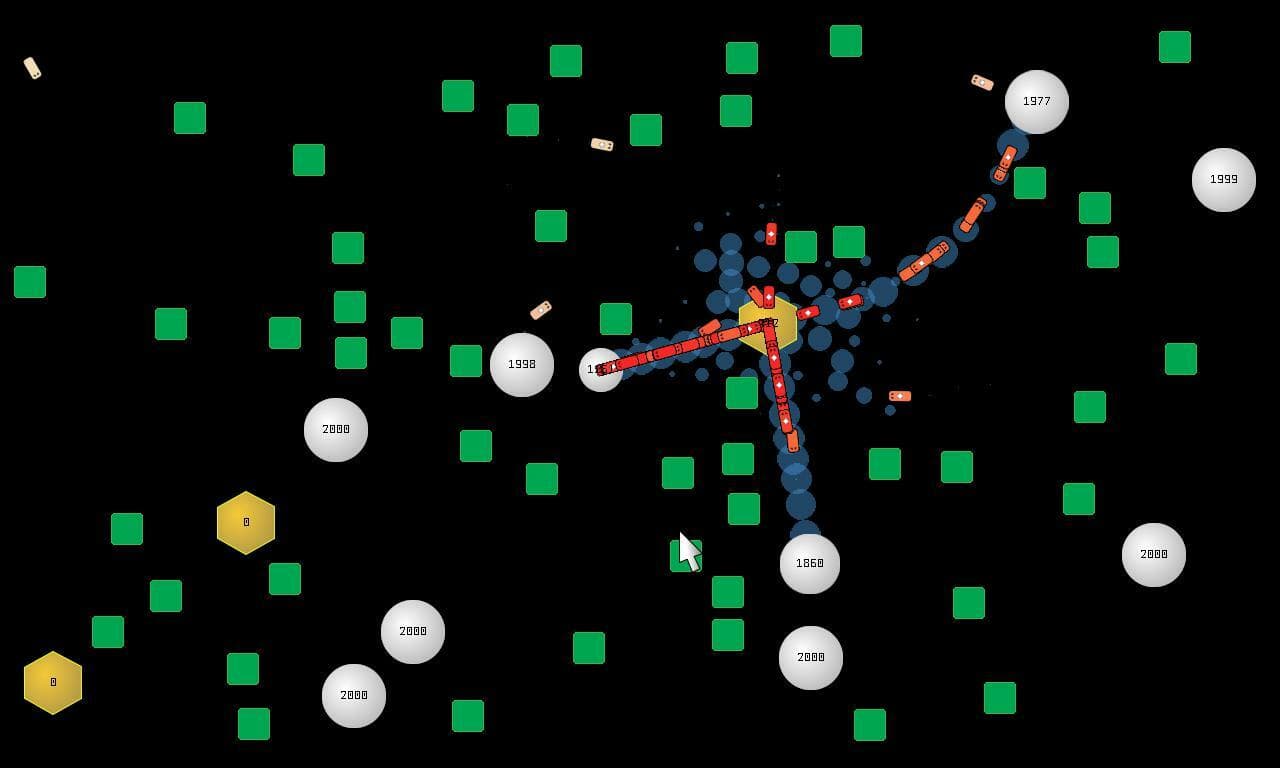 Odoramatic screenshot 4