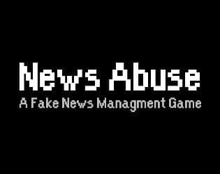 News Abuse
