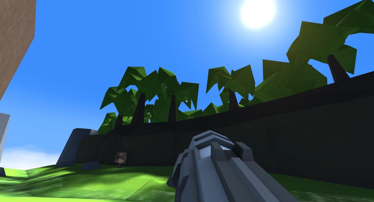 Tropical Hop screenshot 2