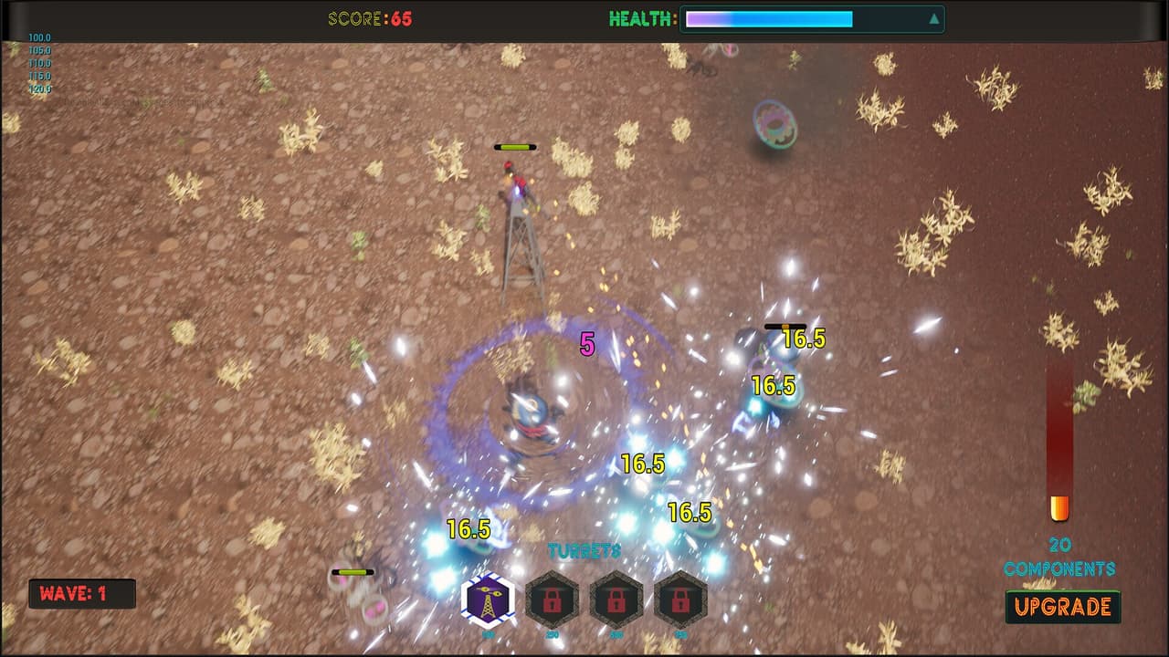 Extermination