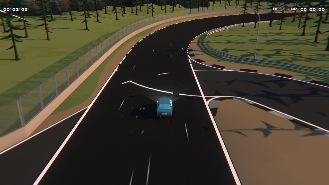 Car Project (aabuli) screenshot 3