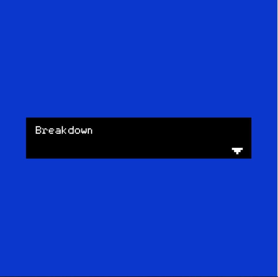 BREAKDOWN! screenshot 2