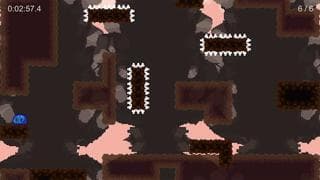 Ascent (itch) (fdf4) screenshot 5