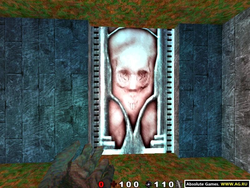 Eternal War: Shadows of Light screenshot 6