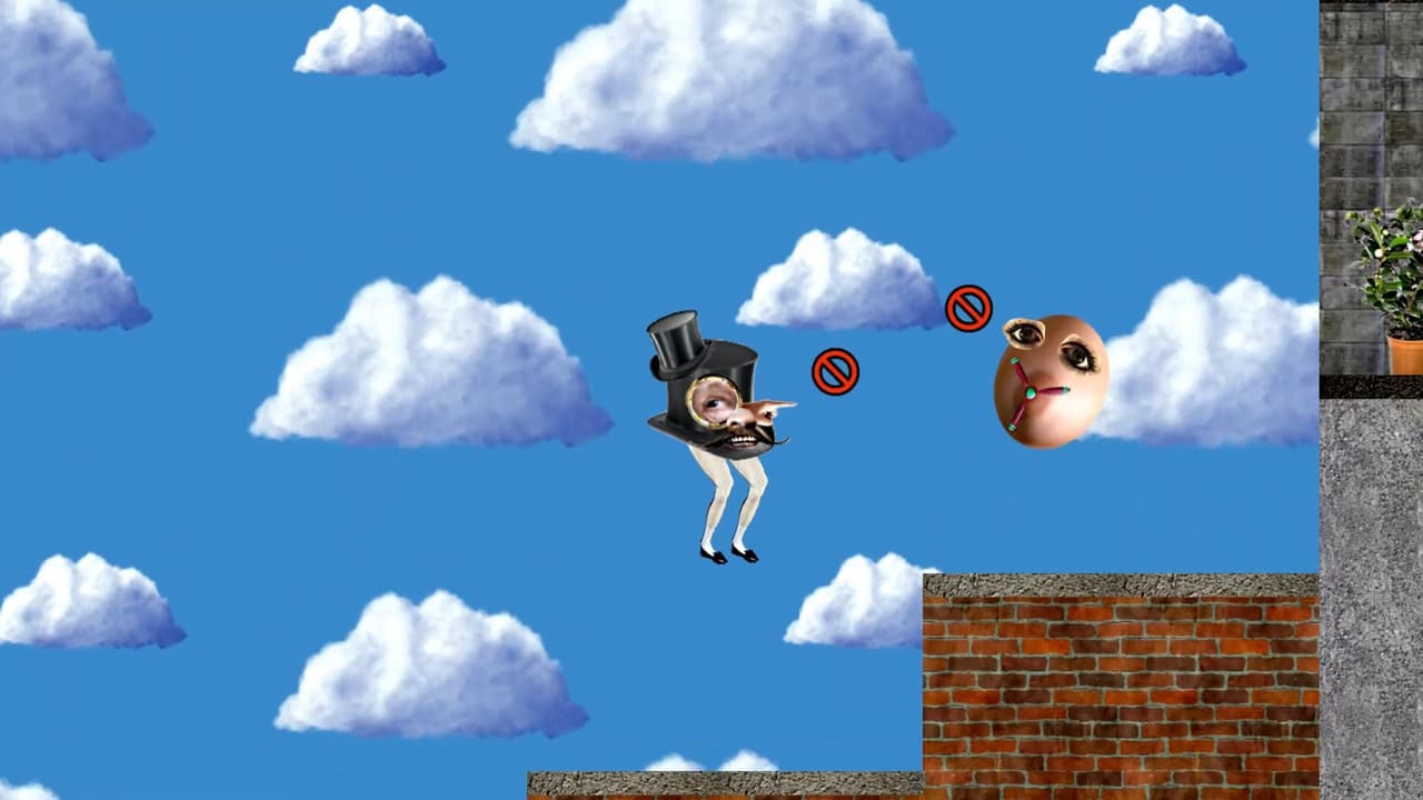 SECOND PUBERTY screenshot 2