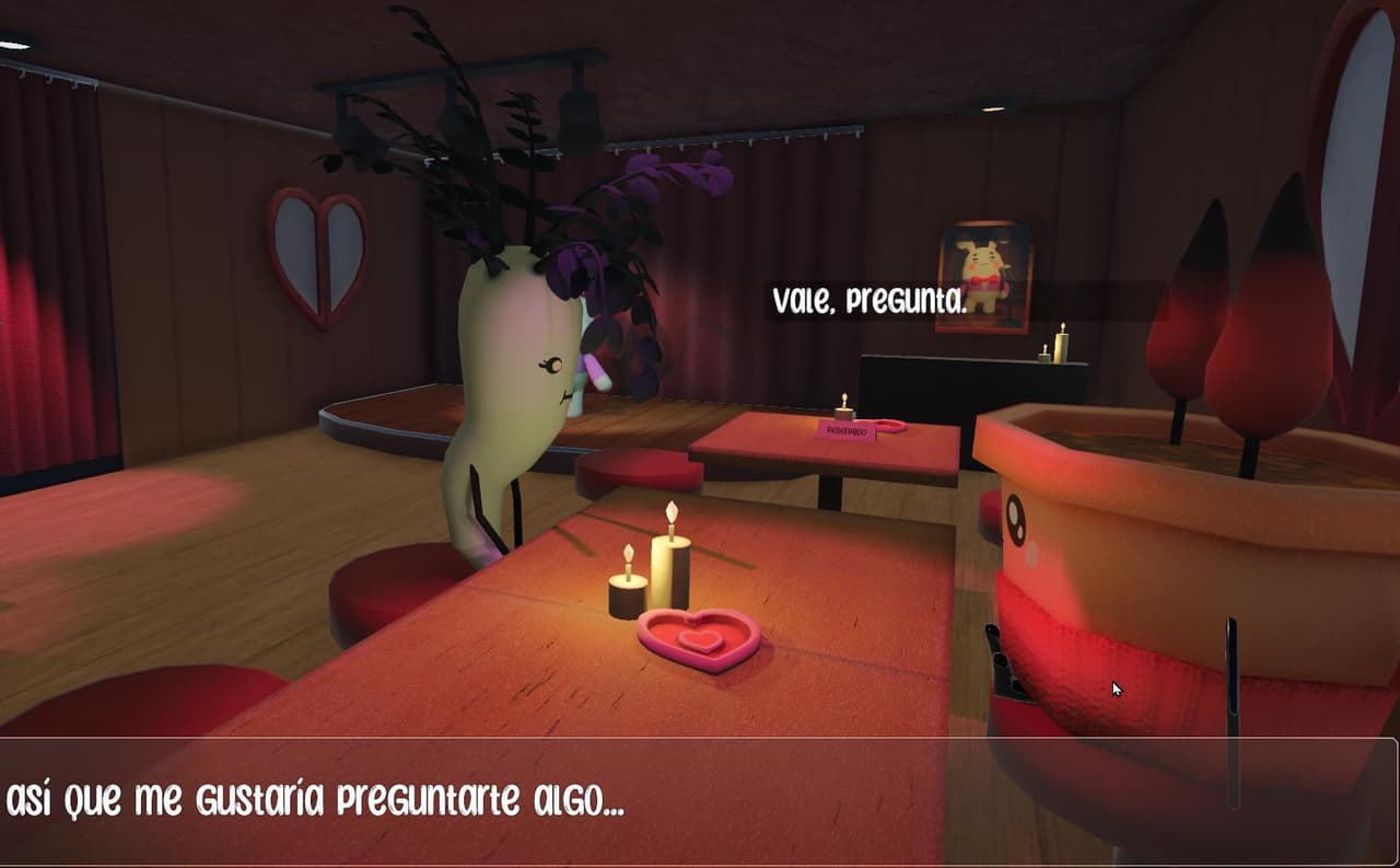 My First Plant (Nart Games) screenshot 5