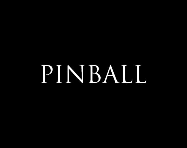 Pinball Madness (algamer)