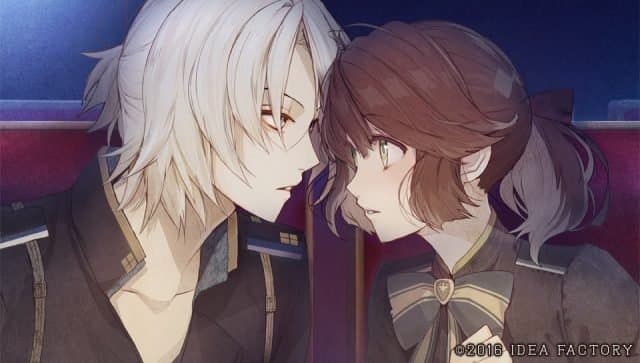 Nil Admirari no Tenbin: Teito Genwaku Kitan screenshot 2